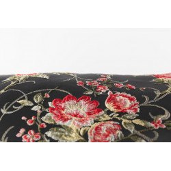 Coussin design Jade