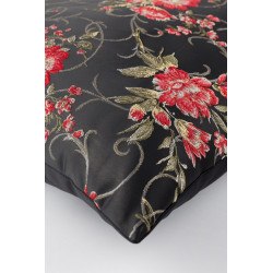 Coussin design Jade