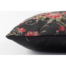 Coussin design Jade