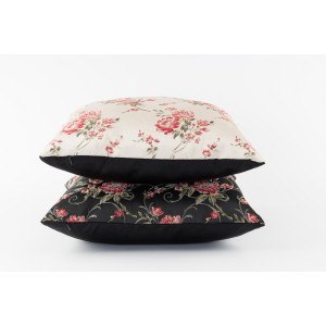 Coussin design Jade