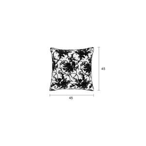 Coussin design Jade