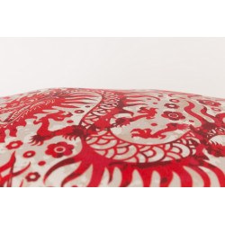 Coussin design Joan