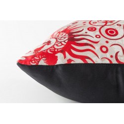 Coussin design Joan
