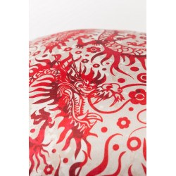 Coussin design Joan