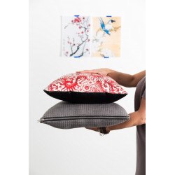 Coussin design Joan