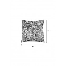 Coussin design Joan