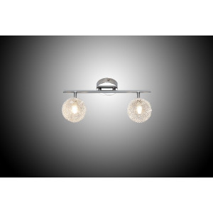 Double Spot design Wire