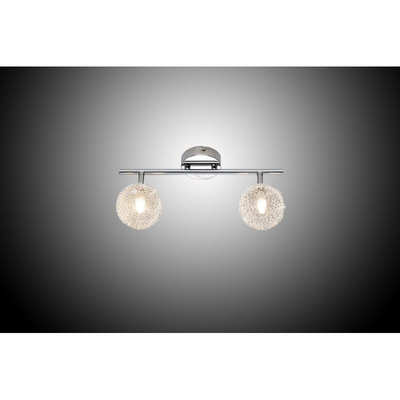 Double Spot design Wire