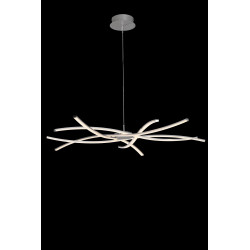Lustre Aire led xxl dimmable - Mantra