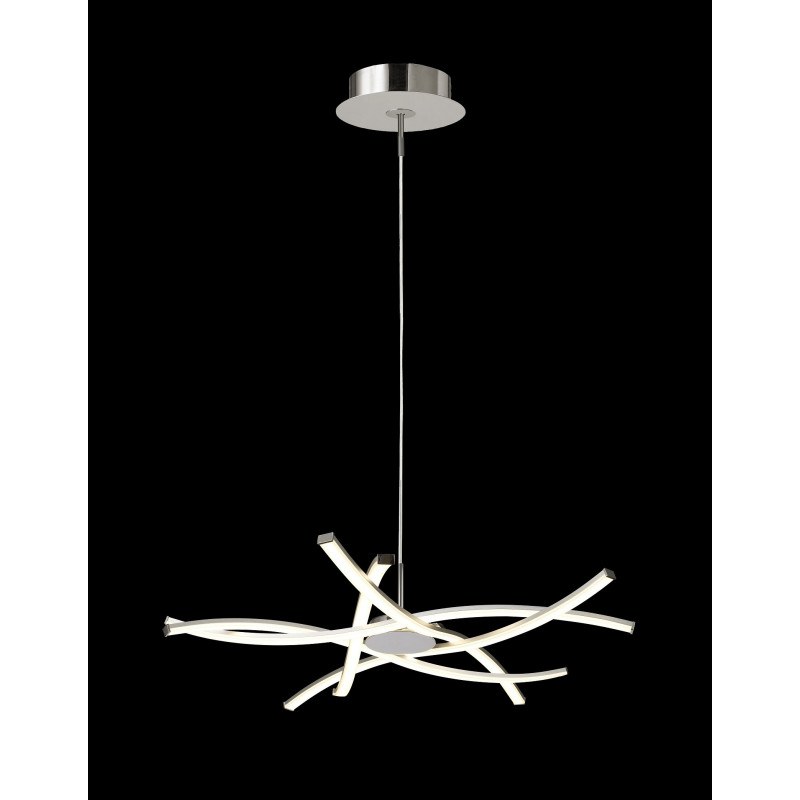 Lustre Aire led dimmable - Mantra