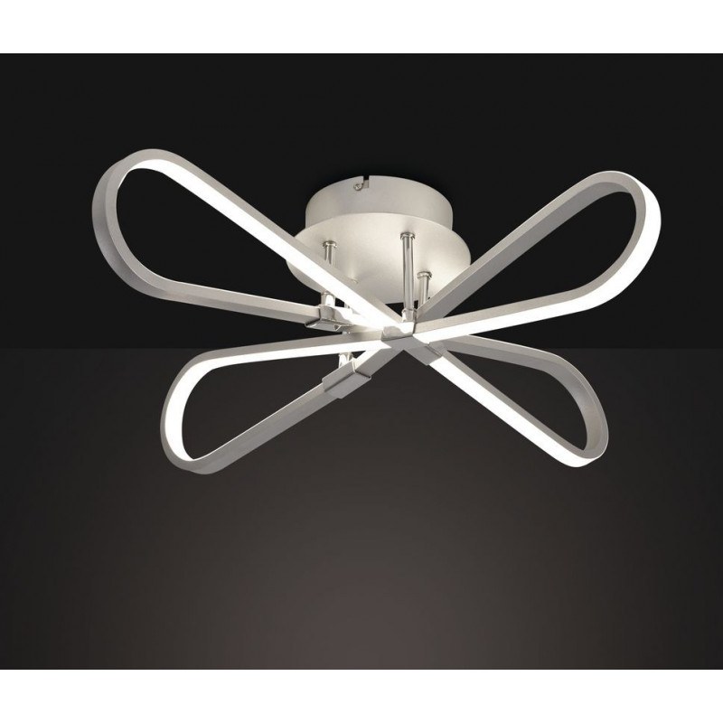 Plafonnier led bucle small - Mantra Plafonnier led bucle small - Mantra