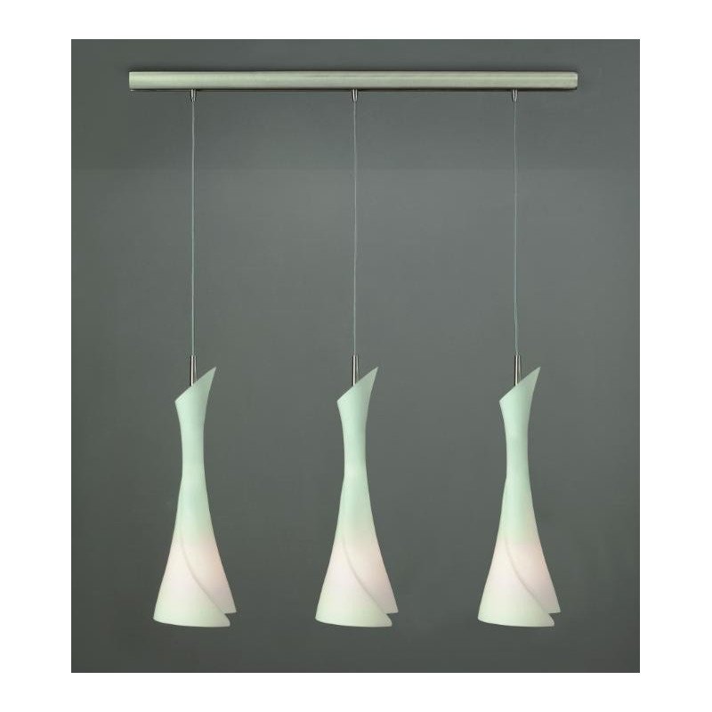 Suspensions design Zack x3 ligne Suspensions design Zack x3 ligne