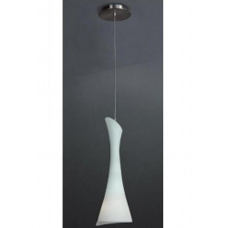 Suspension design- Zack 1 pendant