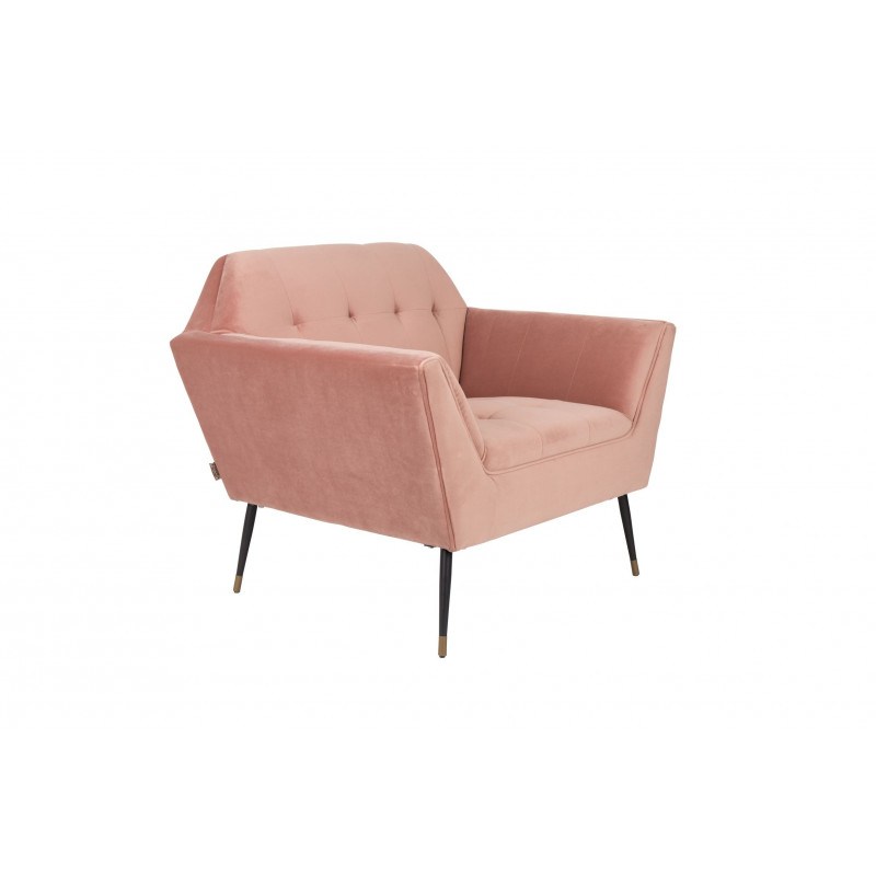 Fauteuil de salon design Kate - Dutch Bone Fauteuil de salon design Kate - Dutch Bone