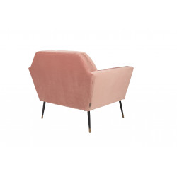 Fauteuil de salon design Kate - Dutch Bone