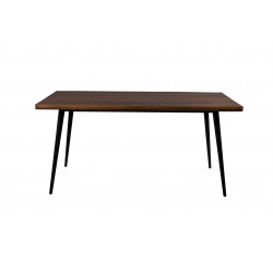 Table de salon industrielle Alagon - Dutchbone