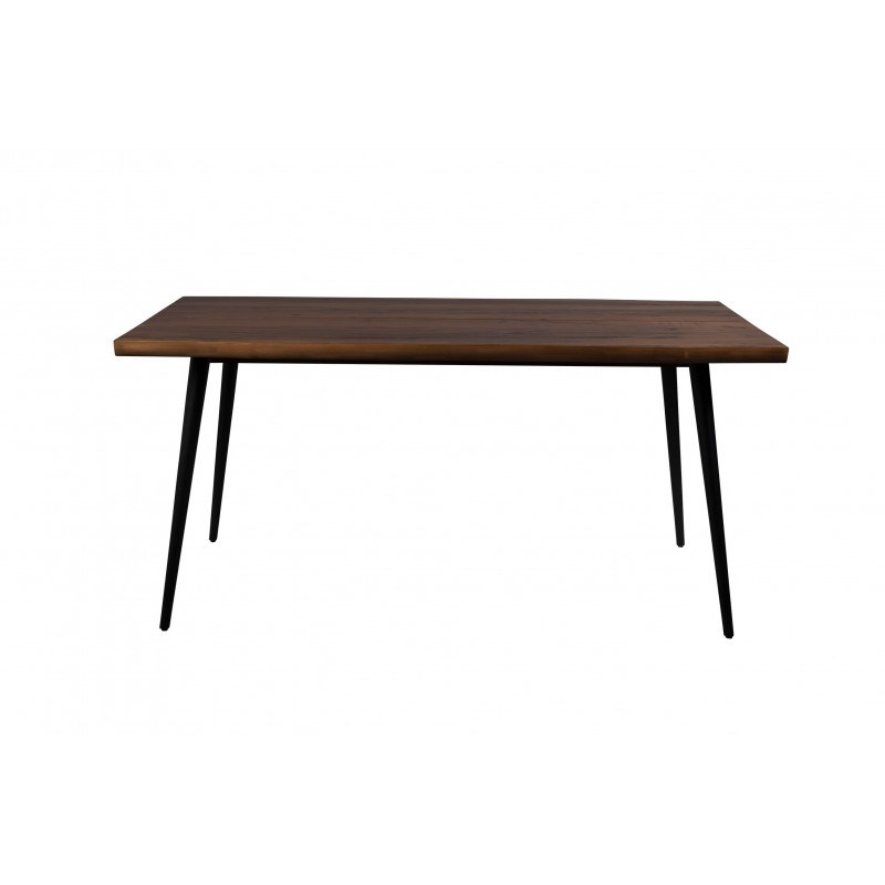 Table de salon industrielle Alagon - Dutchbone Table de salon industrielle Alagon - Dutchbone