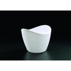 Pouf design lumineux- Cool Extérieur