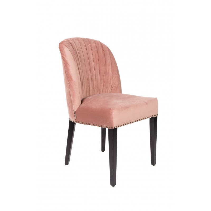 Chaise Cassidy vintage - Dutchbone Chaise Cassidy vintage - Dutchbone