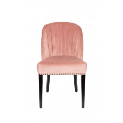 Chaise Cassidy vintage - Dutchbone
