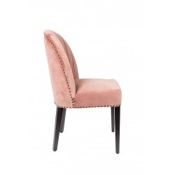 Chaise Cassidy vintage - Dutchbone