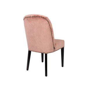 Chaise Cassidy vintage - Dutchbone