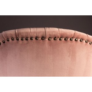 Chaise Cassidy vintage - Dutchbone