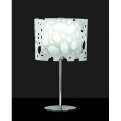 Lampe à poser design- Moon