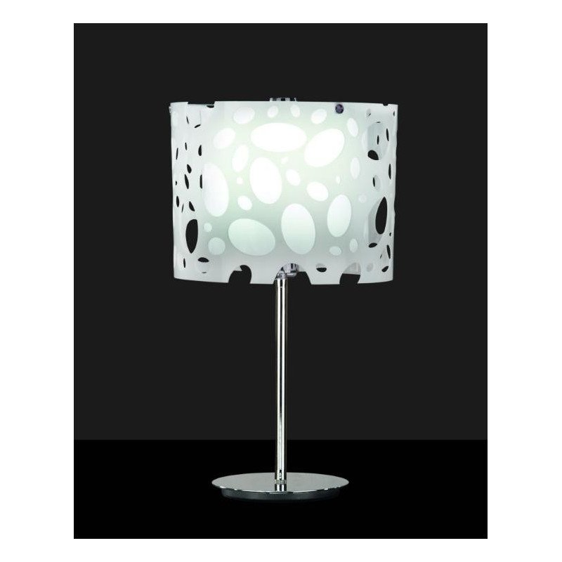 Lampe à poser design- Moon Lampe à poser design- Moon