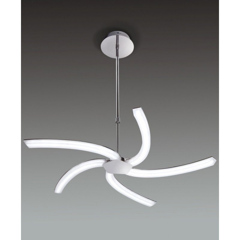 Suspension design - ON Mantra Suspension design - ON Mantra