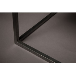 Table basse métal Lee - Dutchbone