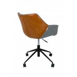 Fauteuil de bureau design Doulton Office