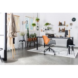 Fauteuil de bureau design Doulton Office