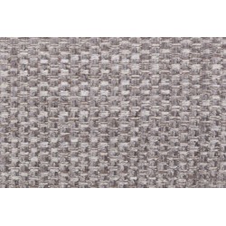 Canapé design tissu gris JEAN zuiver