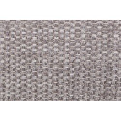 Canapé design tissu gris JEAN zuiver