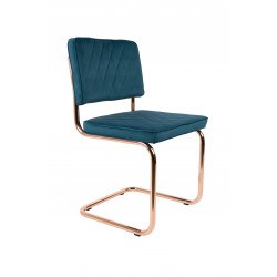 2 Chaises design DIAMOND - zuiver