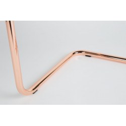 2 Chaises design DIAMOND - zuiver