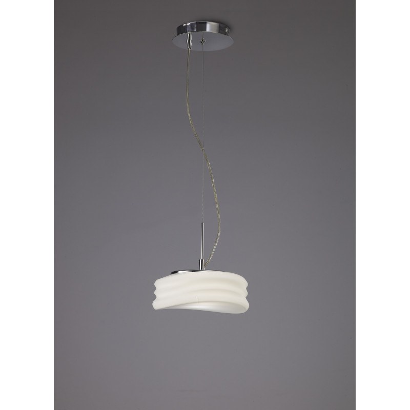Suspension design Mediterraneo 2L Small Mantra Suspension design Mediterraneo 2L Small Mantra