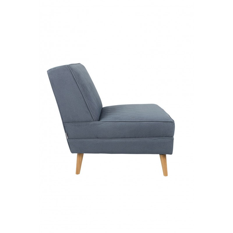 Fauteuil design Lazy M Zuiver Fauteuil design Lazy M Zuiver