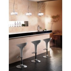 Suspension design Mediterraneo 2L Small Mantra