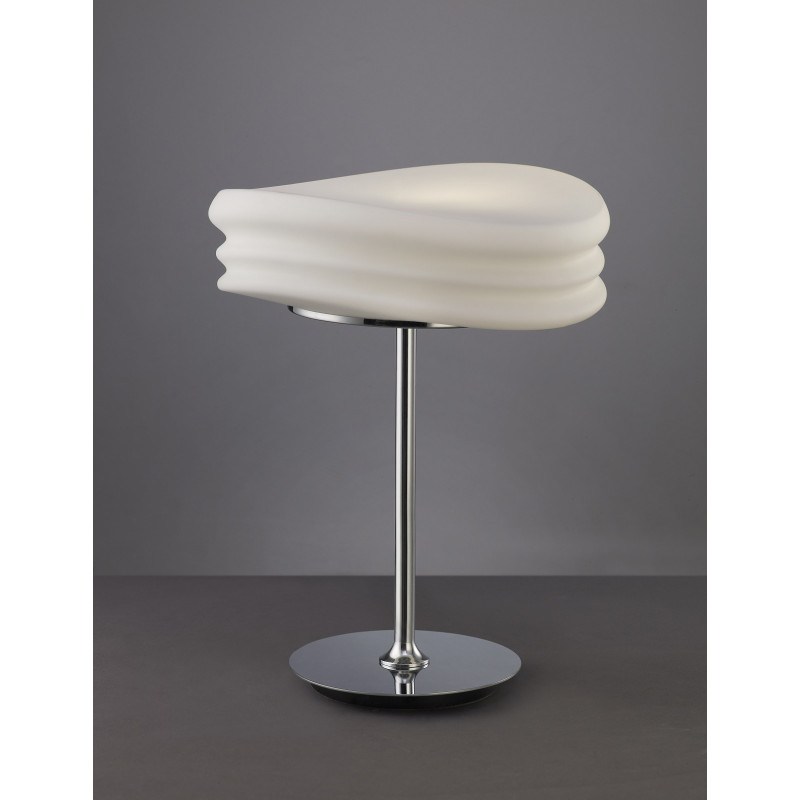 Lampe de Table design Mediterraneo 2L Big Mantra