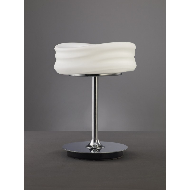 Lampe de Table design Mediterraneo 2L Small Mantra