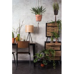 Meuble industriel vintage, petit modèle, Sol Dutchbone