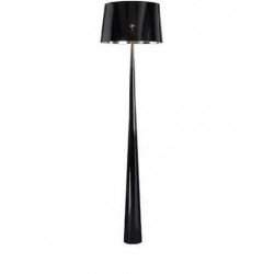 Lampadaire design - Totem Aluminor