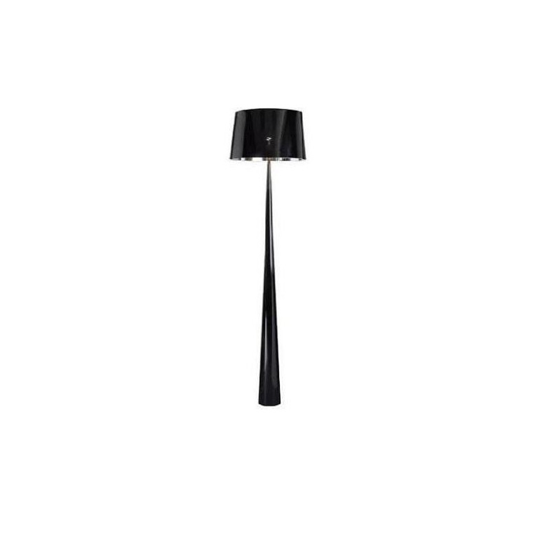 Lampadaire design - Totem Aluminor