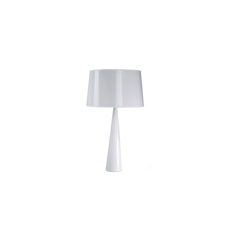 Lampe à poser design - Totem Aluminor