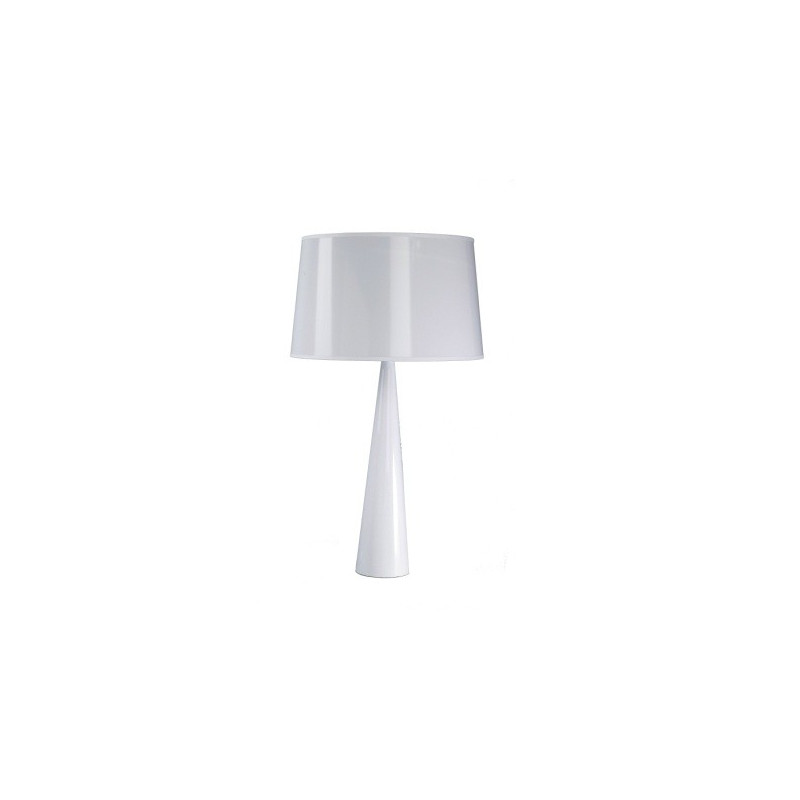 Lampe à poser design - Totem Aluminor Lampe à poser design - Totem Aluminor