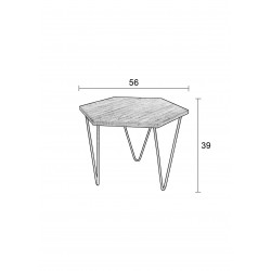Table design Cor