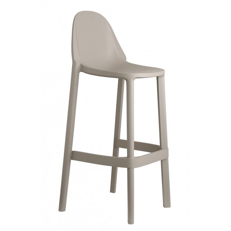 Tabouret de bar Piu 75 cm Scab design Tabouret de bar Piu 75 cm Scab design