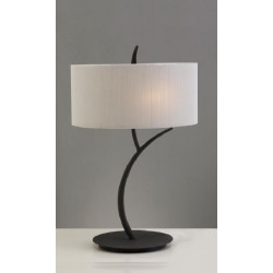 Lampe à poser Eve 2L Mantra